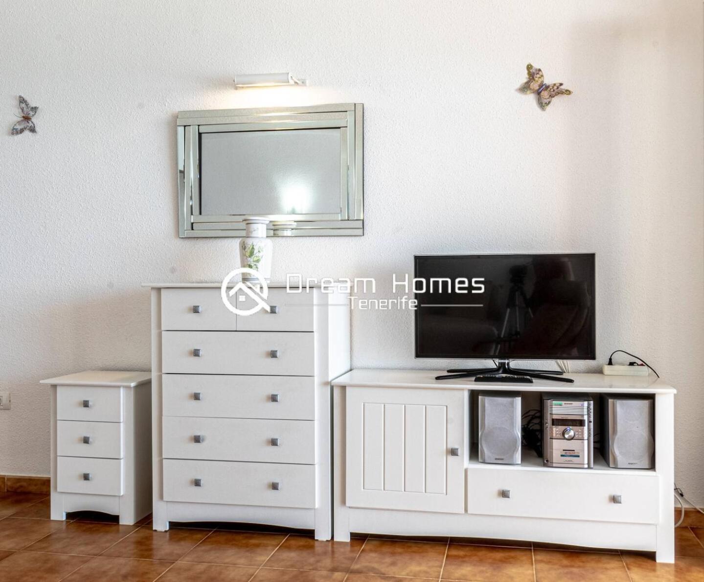 Oceanfront Neptuno Apt By Dream Homes Tenerife Puerto de Santiago  Dış mekan fotoğraf