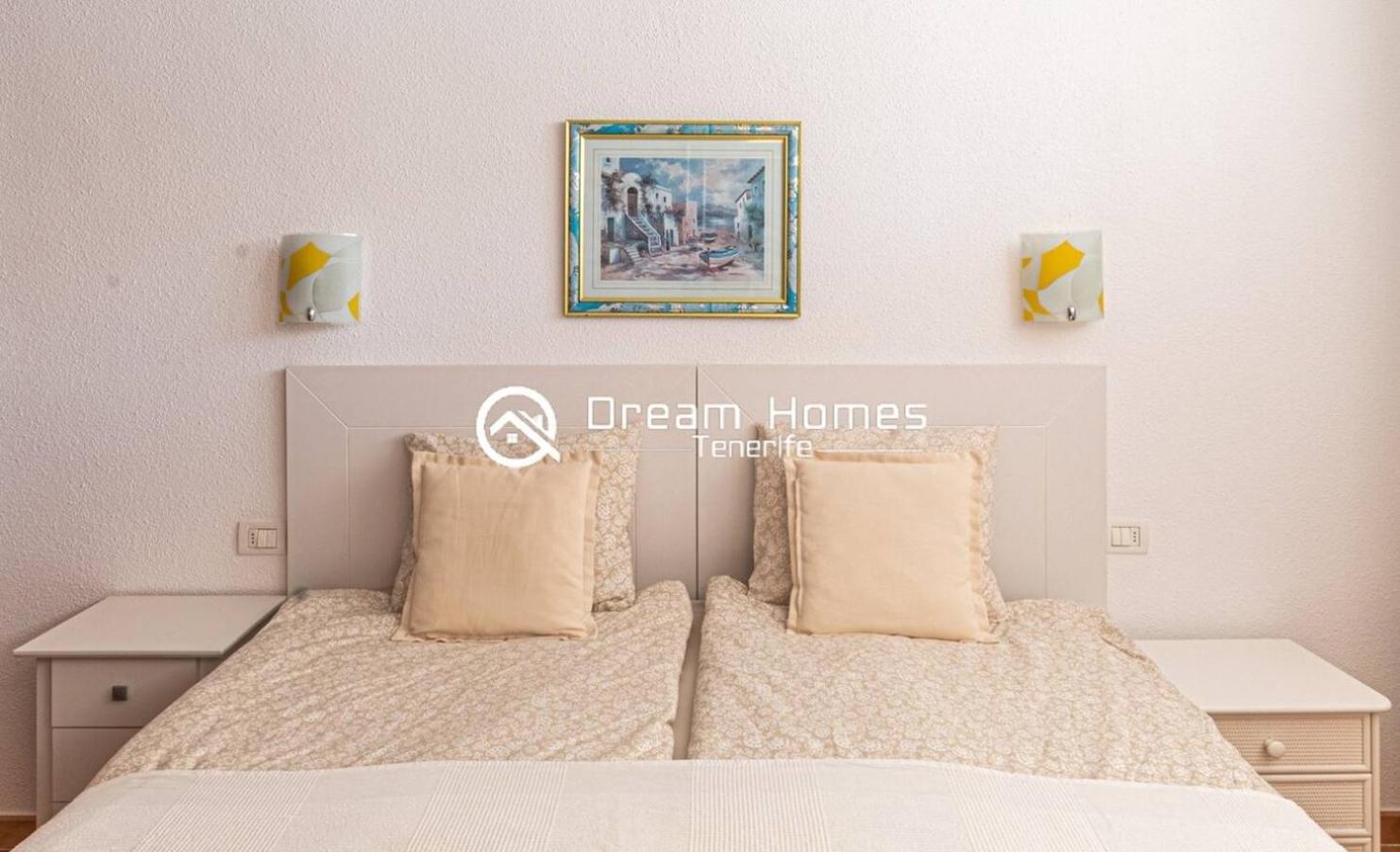 Oceanfront Neptuno Apt By Dream Homes Tenerife Puerto de Santiago  Dış mekan fotoğraf