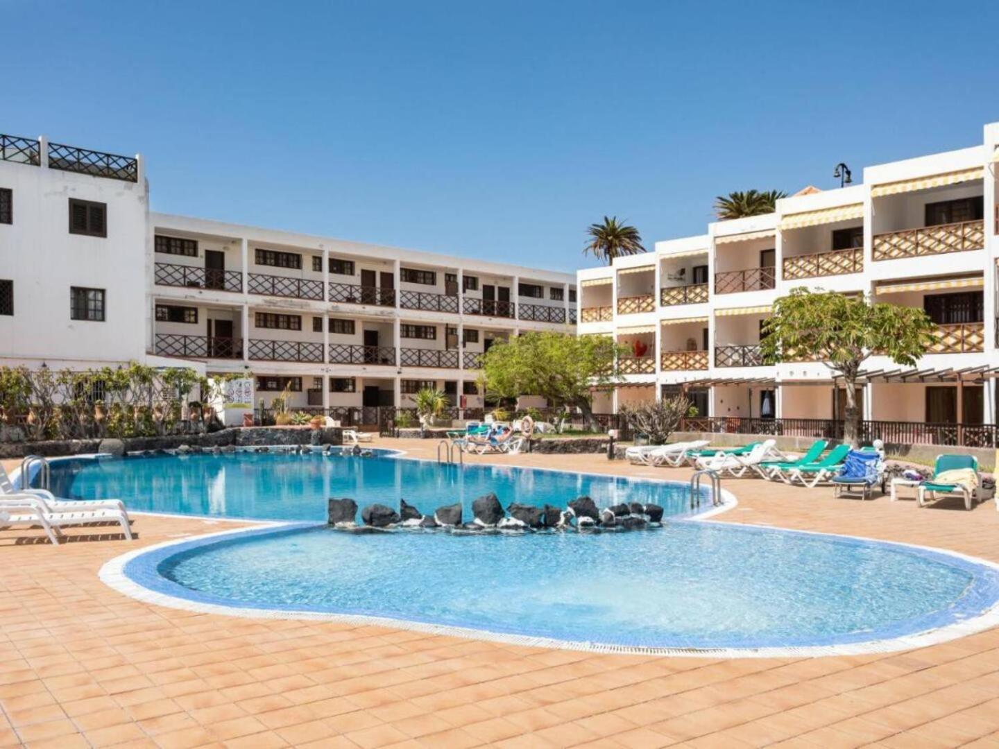 Oceanfront Neptuno Apt By Dream Homes Tenerife Puerto de Santiago  Dış mekan fotoğraf